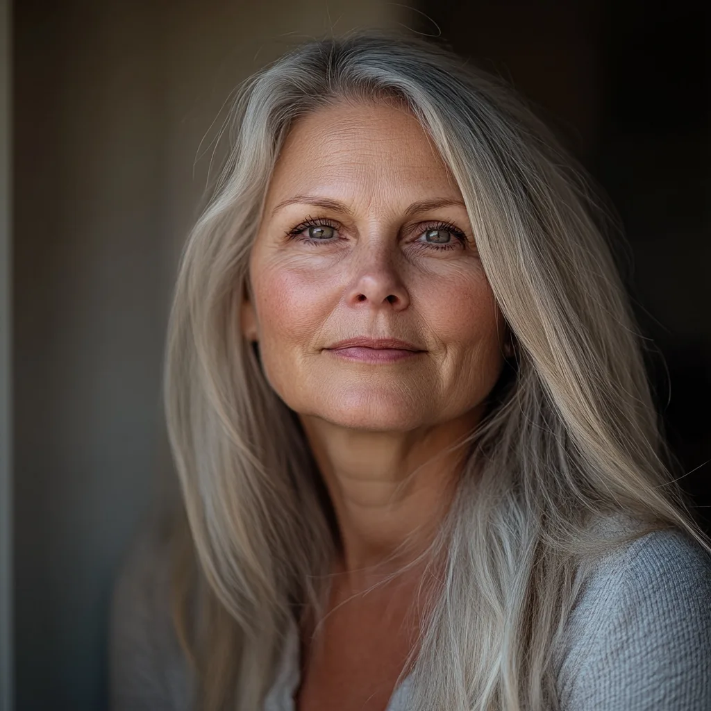 Single Woman in Reading